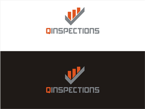 Logo Design by Sushma for Q INSPECTIONS | Design: #1940012