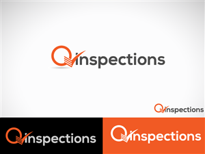 Logo Design by dan99 for Q INSPECTIONS | Design #1937876