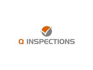 Logo Design by R16 for Q INSPECTIONS | Design: #1937317