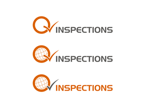 Logo Design by R16 for Q INSPECTIONS | Design: #1937372