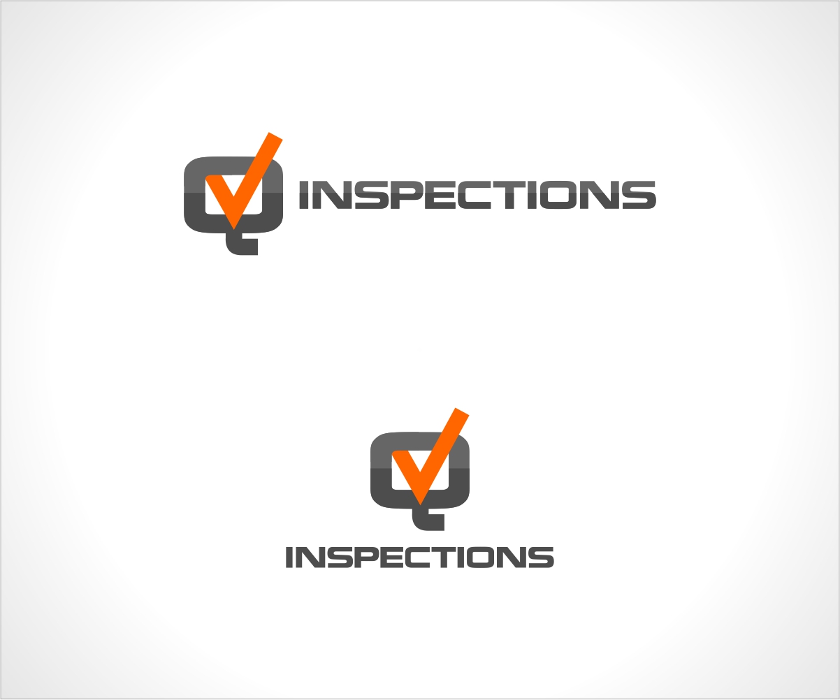 Logo-Design von MOH Studio für Q INSPECTIONS | Design #1935612