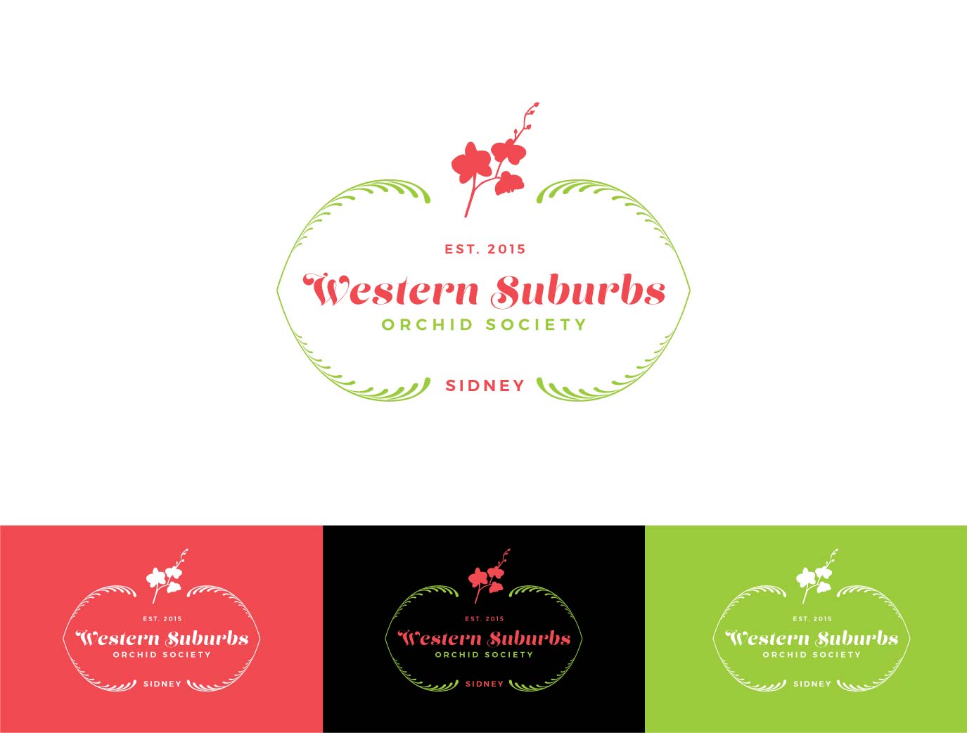 Logo Design by wonderland for this project | Design #7844860