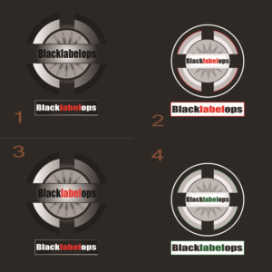 Logo Design by tson26200 for this project | Design: #7852320