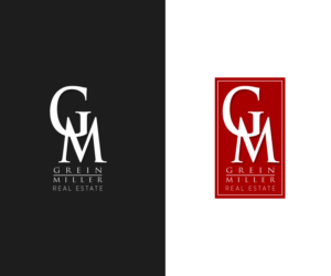 Logo Design by Brian Ellis for Grein Miller Group Real Estate | Design: #7844489