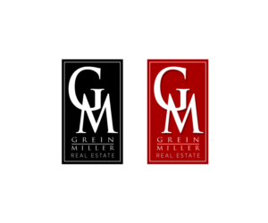 Logo Design by Brian Ellis for Grein Miller Group Real Estate | Design: #7865805