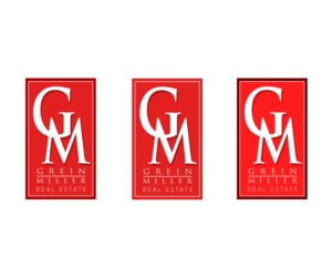 Logo Design by Brian Ellis for Grein Miller Group Real Estate | Design: #7865836