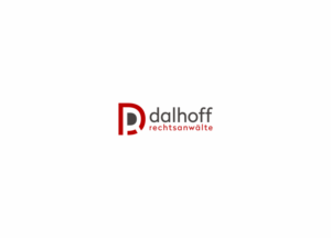 Logo Design by g234t_d4y for dalhoff rechtsanwälte | Design: #7945139