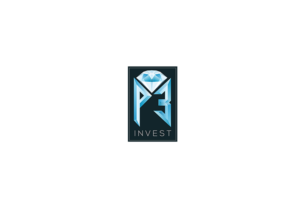 Logo Design by sanalkumar for P3 Invest Zrt. | Design: #7869007