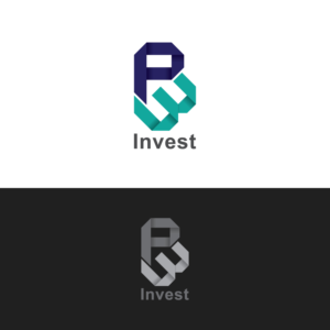 Logo-Design von anshtoyj für P3 Invest Zrt. | Design #7995806