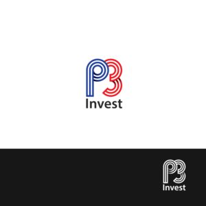 Logo Design by anshtoyj for P3 Invest Zrt. | Design: #8000044