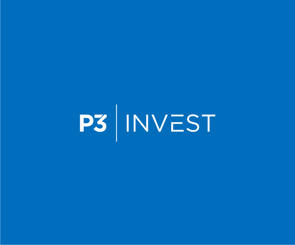 Logo Design by shine4577 for P3 Invest Zrt. | Design #8014320