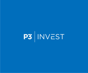 Logo Design by shine4577 for P3 Invest Zrt. | Design: #8014320