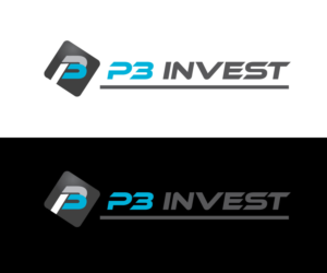 Logo Design by m_jumanta for P3 Invest Zrt. | Design: #8012653