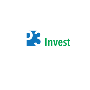 Logo-Design von rsdlvr für P3 Invest Zrt. | Design #7967957