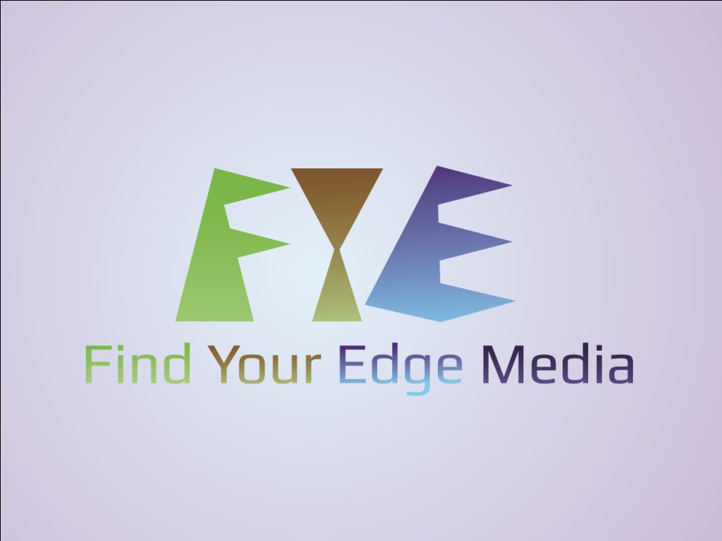 Design de Logo par Pudhu Puyal pour Find Your Edge Media | Design #1946823
