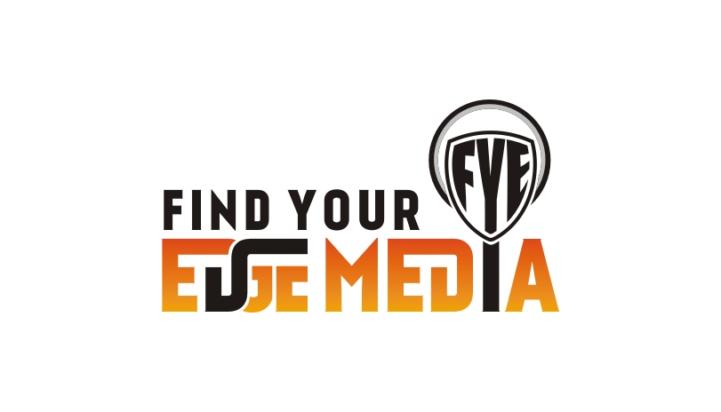 Design de Logo par Mikka pour Find Your Edge Media | Design #1937489