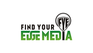 Logo-Design von Mikka für Find Your Edge Media | Design: #1937499