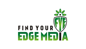 Logo-Design von Mikka für Find Your Edge Media | Design: #1937551