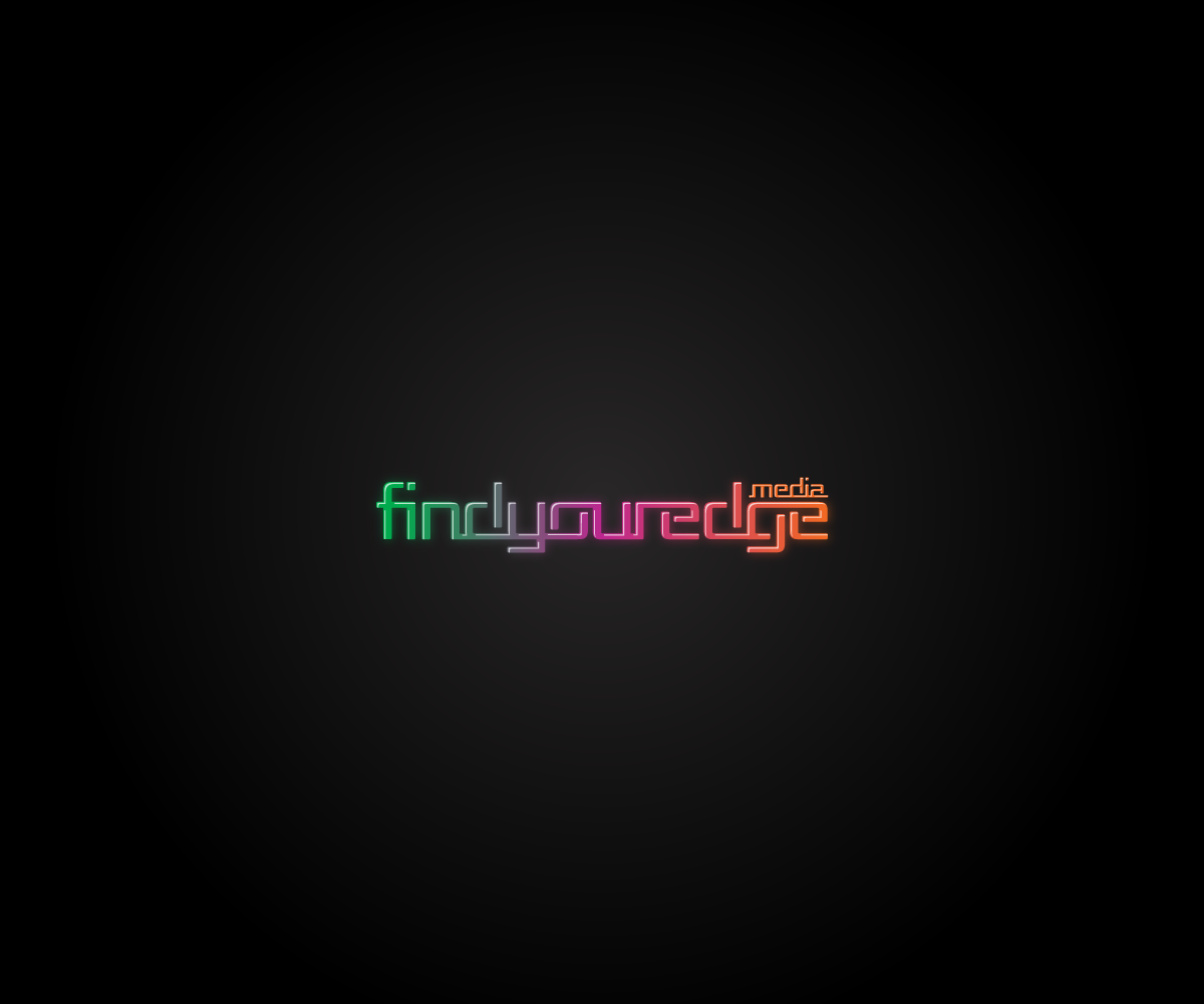Diseño de Logo por GraySource para Find Your Edge Media | Diseño #1950831