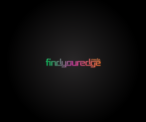 Diseño de Logo por GraySource para Find Your Edge Media | Diseño #1950831