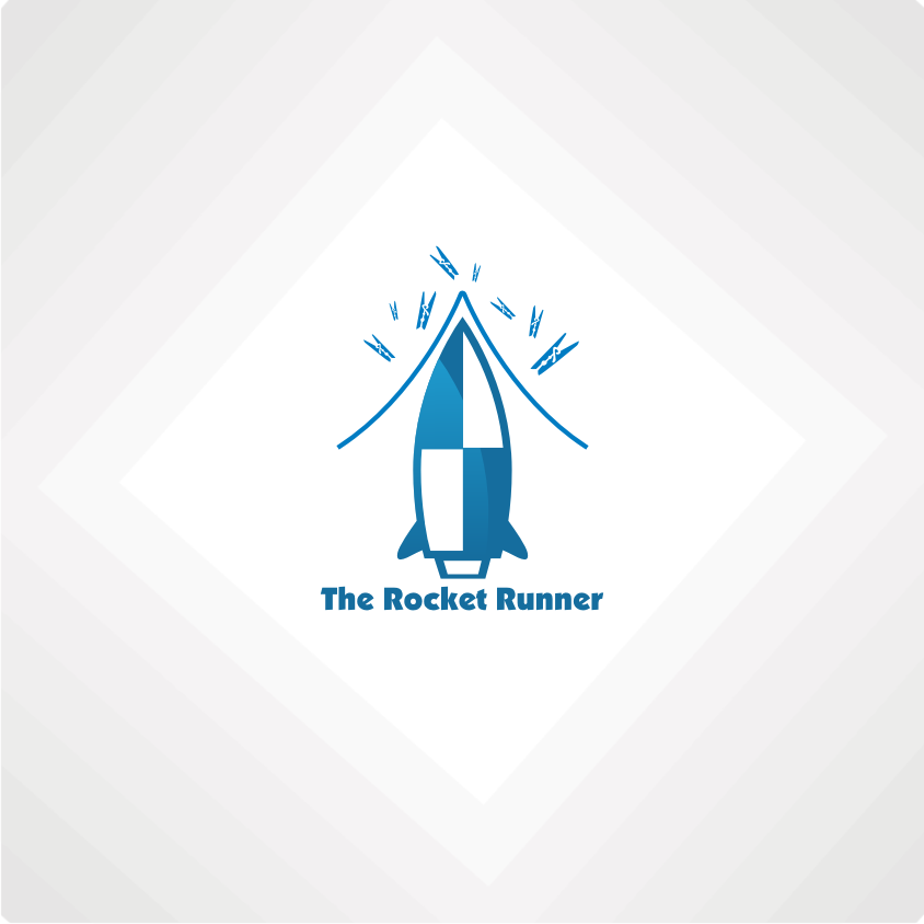 Logo Design by Arham Hidayat for this project | Design #7861372