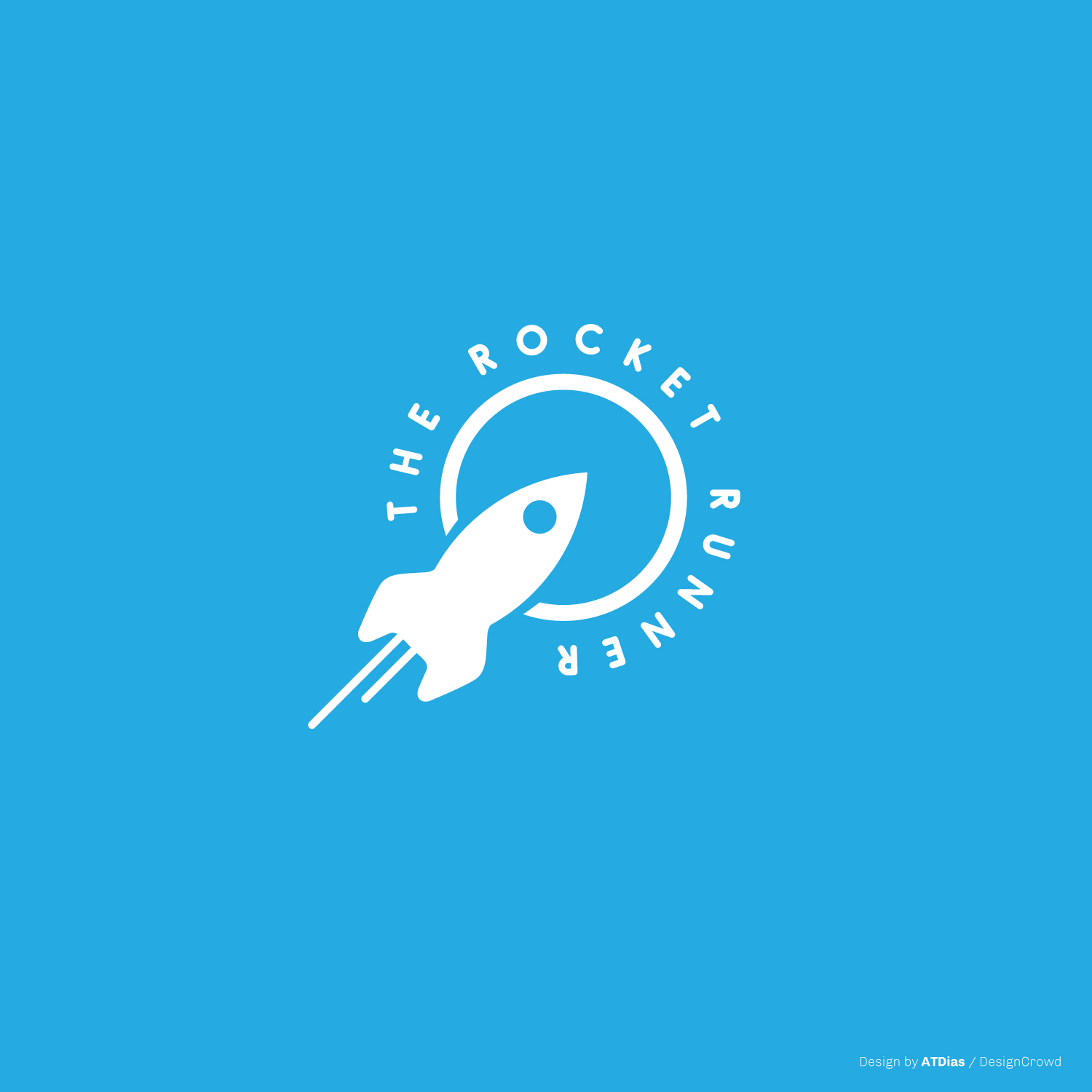 Logo Design by ATDias for this project | Design #7865306