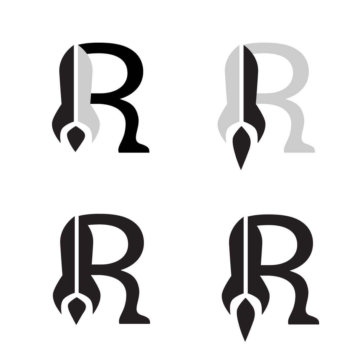 Logo Design by findes creatives for this project | Design #7878761