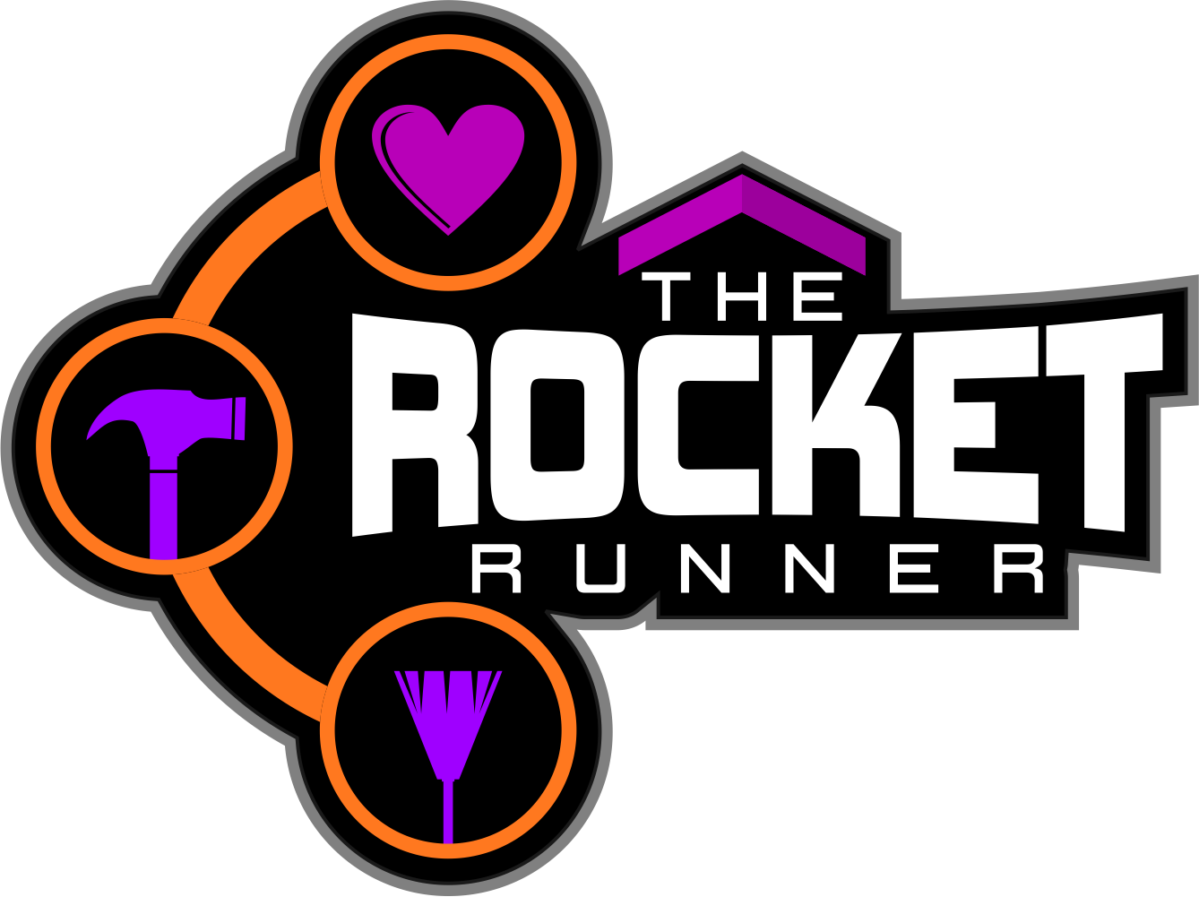 Logo Design by alok bhopatkar for this project | Design #8001646
