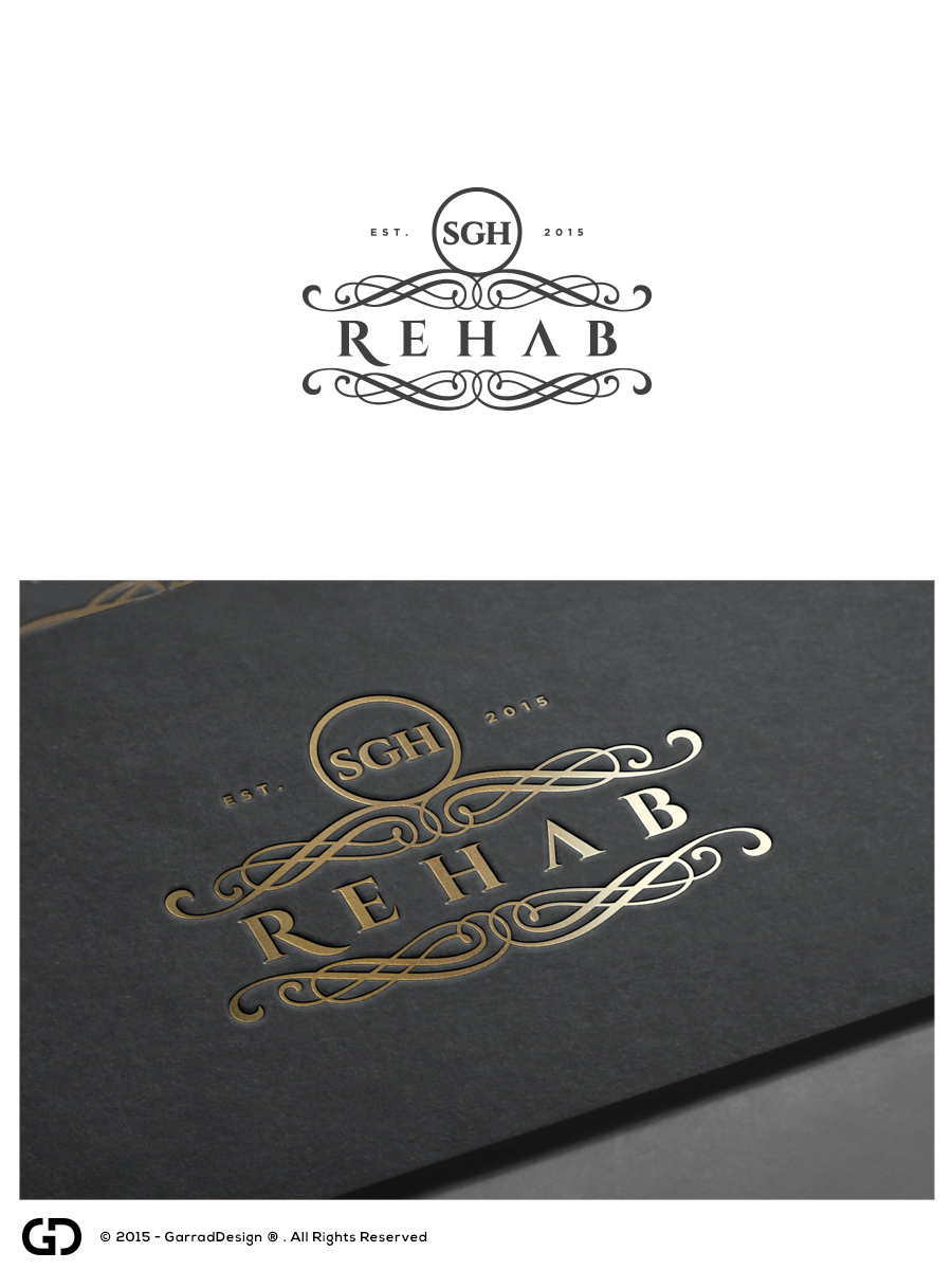 Logo Design by garrad for this project | Design #7883496