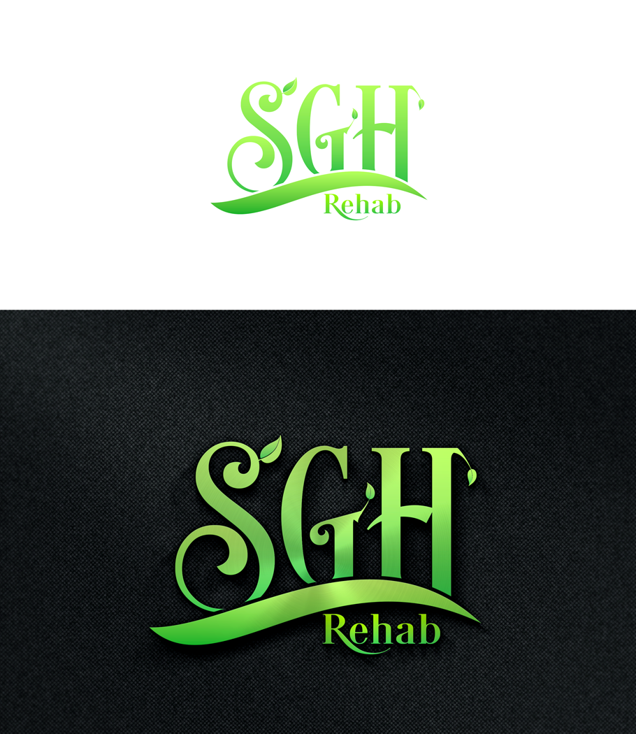 Logo Design by lionx for this project | Design #7897935