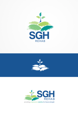 Design de Logo par CanDoDesign pour ce projet | Design : #7880843