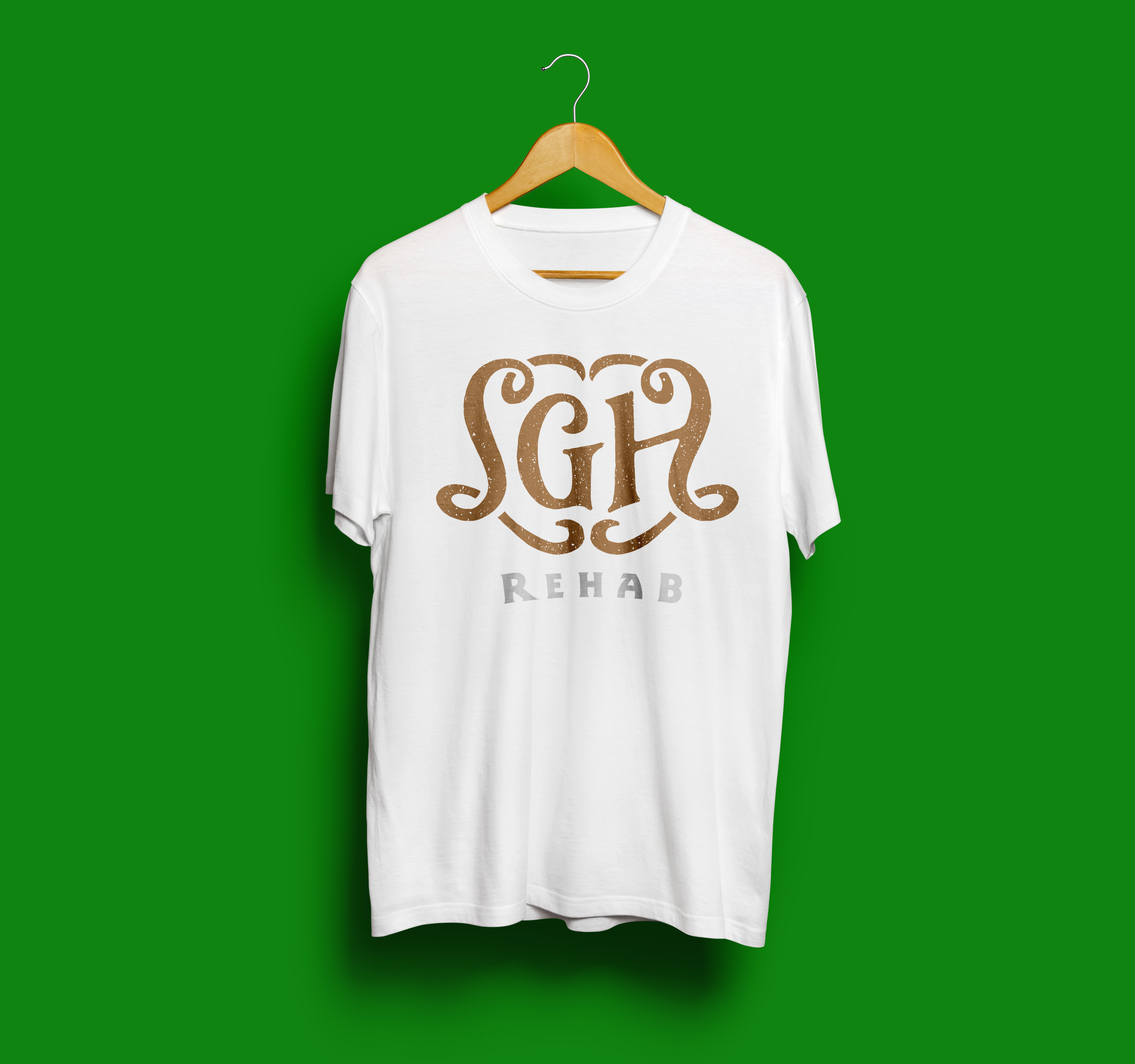 Logo Design by ATDias for this project | Design #7883077