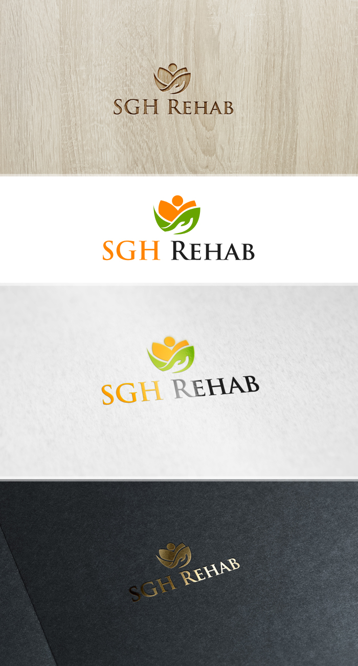 Logo Design by BehindSymbols for this project | Design #7980584
