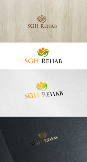 Design de Logo par BehindSymbols pour ce projet | Design : #7980584