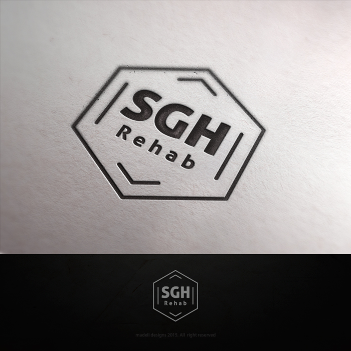 Logo Design by madeli for this project | Design #7869110