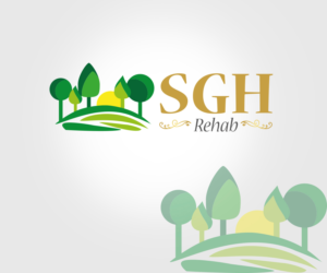 Logo Design by Sara Guidotti