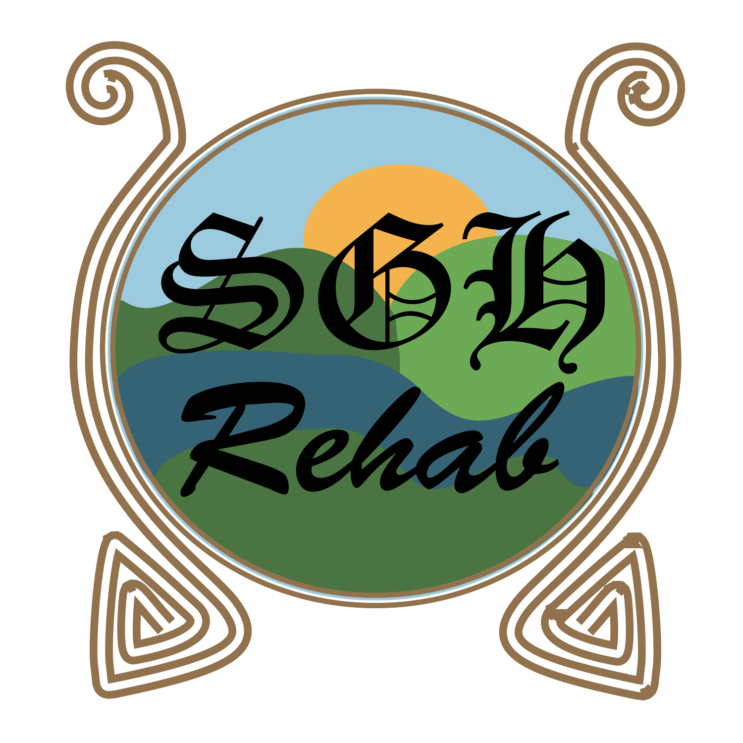 Diseño de Logo por nancyottenbreit para este proyecto | Diseño #7946156