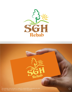 Logo Design by MBARO for this project | Design #7907864