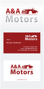 Logo Design by riki