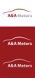 Diseño de Logo por riki para A & A Motors | Diseño: #13855