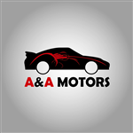 Design de Logo par Matthew Cottam pour A & A Motors | Design #13820