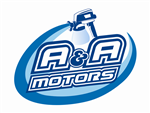 Design de Logo par Ramil Baylon Designs pour A & A Motors | Design #13586