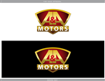 Diseño de Logo por S.R.Graphic Design para A & A Motors | Diseño: #13143