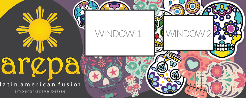 Graphic Design by  Stefan  for this project | Design: #7857159