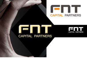 Logo Design by Elkana Letting for FNT Capital Partners, LLC | Design: #7853345