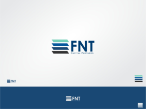 Logo Design by Oxomiya for FNT Capital Partners, LLC | Design: #7890259