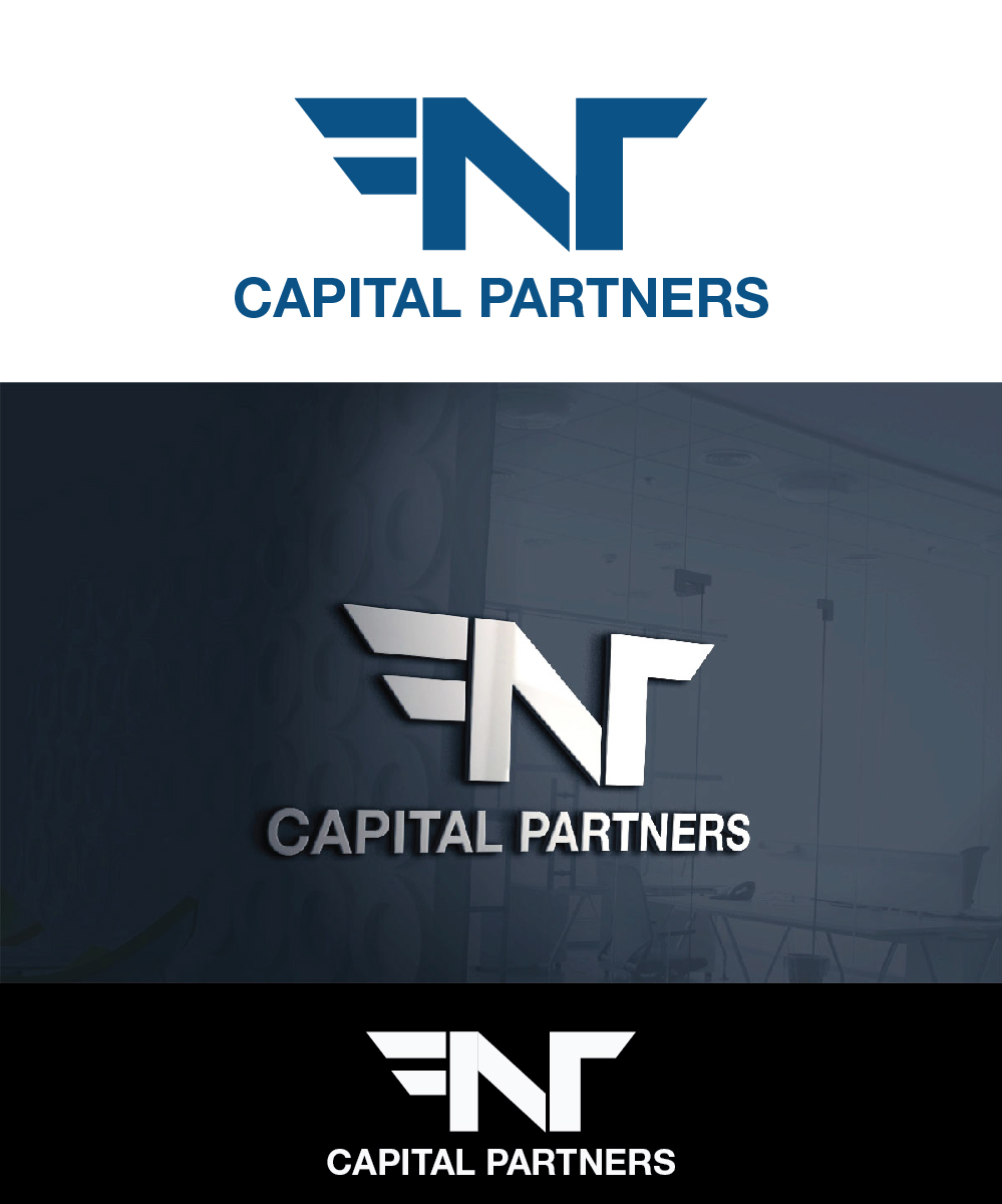Logo-Design von joliau für FNT Capital Partners, LLC | Design #7856771