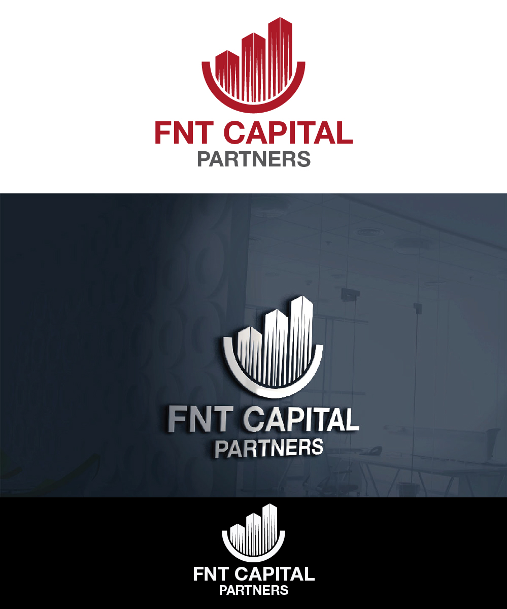 Logo Design by joliau for FNT Capital Partners, LLC | Design #7856772