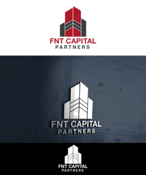 Logo Design by joliau for FNT Capital Partners, LLC | Design: #7858805