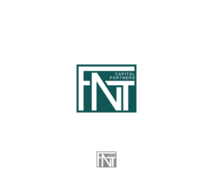 Logo Design by Gersi Rami for FNT Capital Partners, LLC | Design #7847656